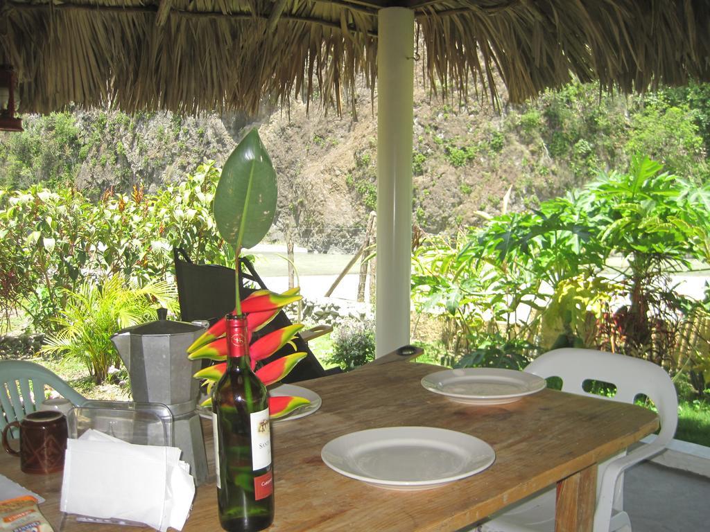 Conrado'S Guesthouse B&B Las Avispas Exterior foto